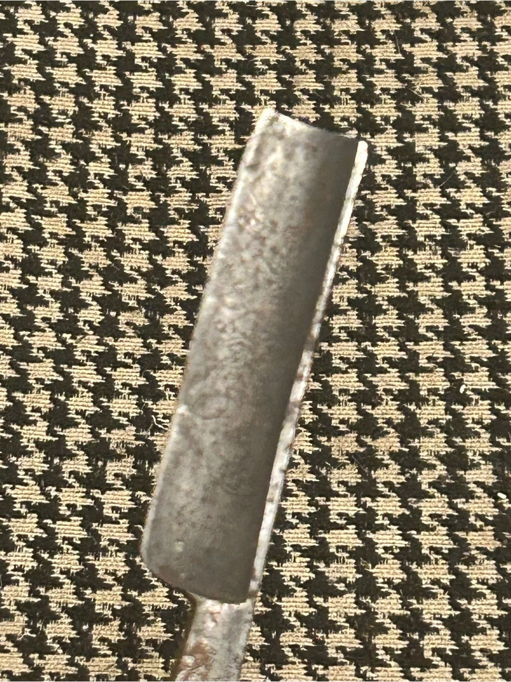 Vintage Straight Razor